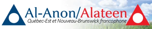 AL-ANON / ALATEEN - EST DU QUÉBEC - GROUPES FAMILIAUX