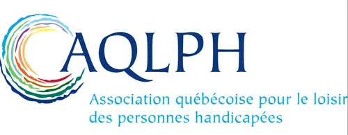 ASSOCIATION QUÉBÉCOISE POUR LE LOISIR DES PERSONNES HANDICAPÉES (AQLPH) - Carte accompagnement loisir (CAL)