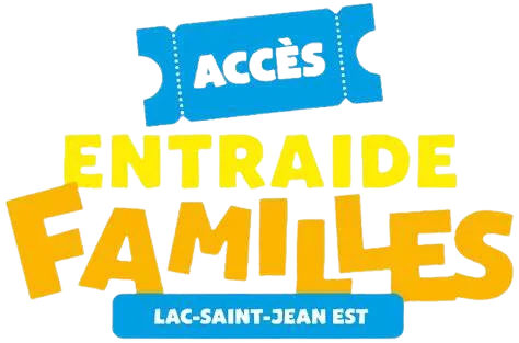 Accès Entraide Familles Lac St-Jean Est