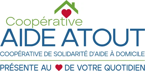 Aide Atout - Coopérative de solidarité d'aide à domicile