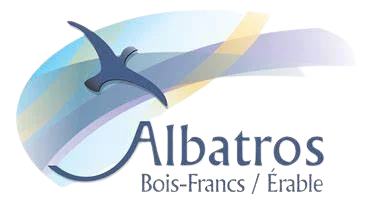 Albatros Bois-Francs/Érable