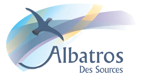 Albatros Des Sources