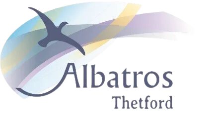 Albatros Thetford