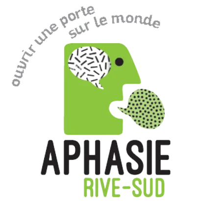 Aphasie Rive-Sud