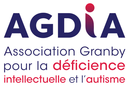 Association Granby pour la déficience intellectuelle et l'autisme (AGDIA)