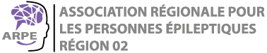 Association Régionale pour les Personnes Épileptiques Région 02