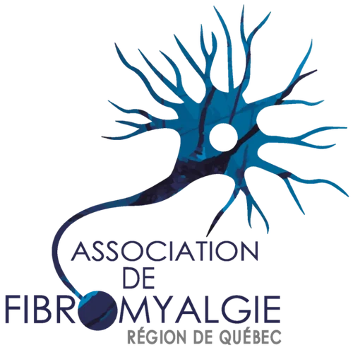 Association de fibromyalgie - région de Québec