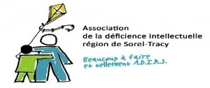 Association de la Déficience Intellectuelle de la Région de Sorel