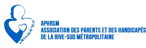 Association de parents et des handicapés de la Rive-Sud métropolitaine