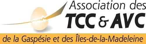 Association des TCC et ACV de la Gaspésie et des Îles-de-la-Madeleine