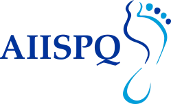 Association des infirmières et infirmiers en soins podologiques du Québec (AIISPQ)