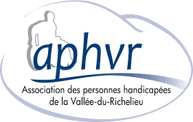 Association des personnes handicapées de la Vallée du Richelieu (APHVR)