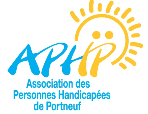 Association des personnes handicapées de Portneuf