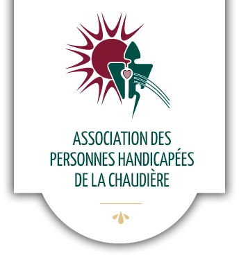 Association des personnes handicapées de la Chaudière