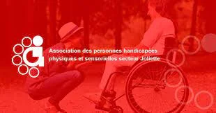 Association des personnes handicapées physiques et sensorielles secteur Joliette