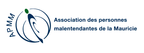 Association des personnes malentendantes de la Mauricie (APMM)