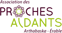 Association des proches aidants Arthabaska-Érable