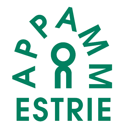 Association des proches de personnes atteintes de maladie mentale de l'Estrie (APPAMM-ESTRIE)