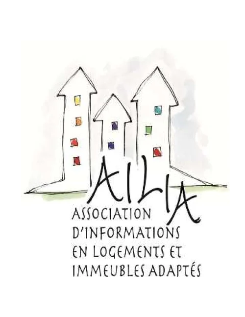 Association d'informations en logements et immeubles adaptés