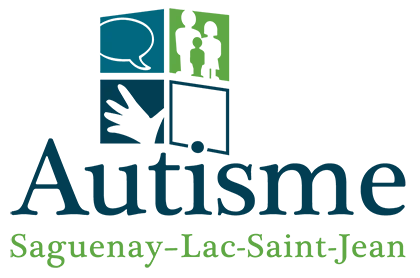 Autisme Saguenay - Lac-Saint-Jean