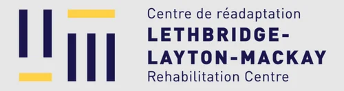 CENTRE DE RÉADAPTATION CONSTANCE-LETHBRIDGE