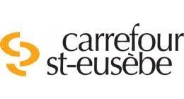 Carrefour St-Eusèbe