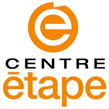 Centre-étape