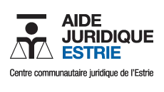 Centre communautaire juridique de l'Estrie