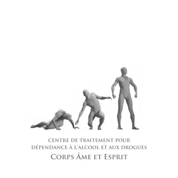 Centre corps âme et esprit: Centre de traitement pour dépendance à l'alcool et aux drogues