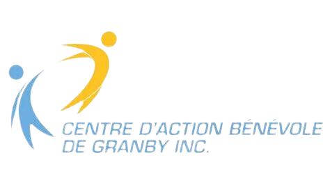 Centre d'action bénévole de Granby inc.