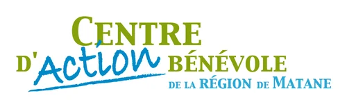 Centre d'action bénévole de la région de Matane inc.