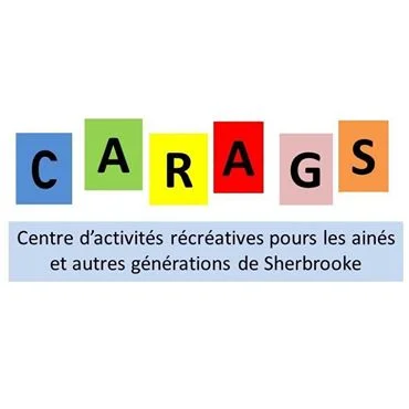 Centre d'activités récréatives des aînés et autres générations de Sherbrooke (CARAGS-Sherbrooke)