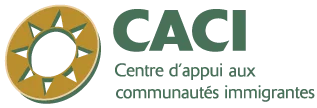 Centre d'appui aux communautés immigrantes (CACI)