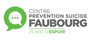 Centre de Prévention du suicide le Faubourg