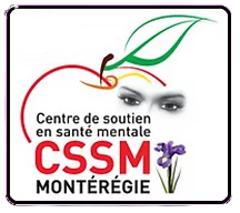 Centre de soutien en santé mentale - Montérégie (CSSM-M)