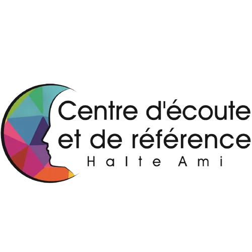 Centre d'écoute et de référence Halte Ami (CERHA)