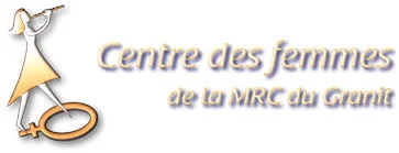 Centre des femmes de la MRC du Granit