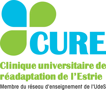 Clinique universitaire de réadaptation de l'Estrie - CURE COOP