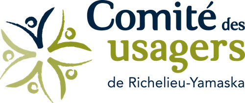 Comité des usagers Richelieu-Yamaska