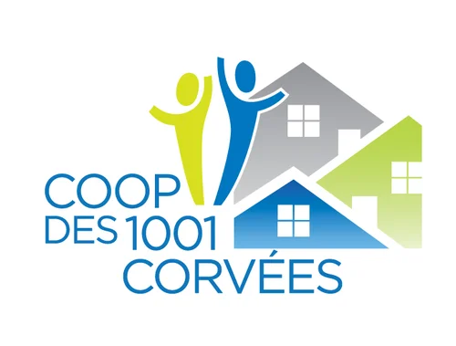 Coop des 1001 corvées