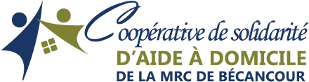 Coopérative de solidarité d'aide à domicile de la MRC de Bécancour