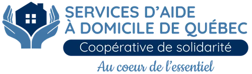 Coopérative de solidarité de services d'aide à domicile de Québec (CSSDQ)