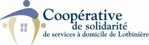 Coopérative de solidarité de services à domicile de Lotbinière