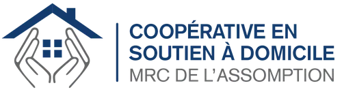 Coopérative de solidarité en soutien à domicile MRC de l'Assomption