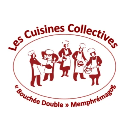 Cuisines Collectives Bouchée Double Memphrémagog