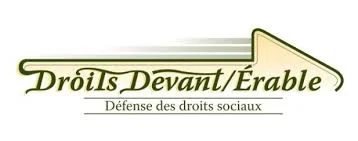 Droits Devant Érable