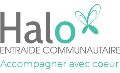 Entraide communautaire Le Halo