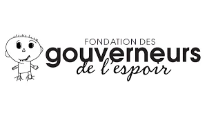 Fondation des gouverneurs de l'espoir