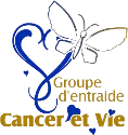 Groupe d'entraide cancer et vie