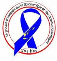 Groupe d'entraide de la fibromyalgie et des douleurs chroniques des Îles